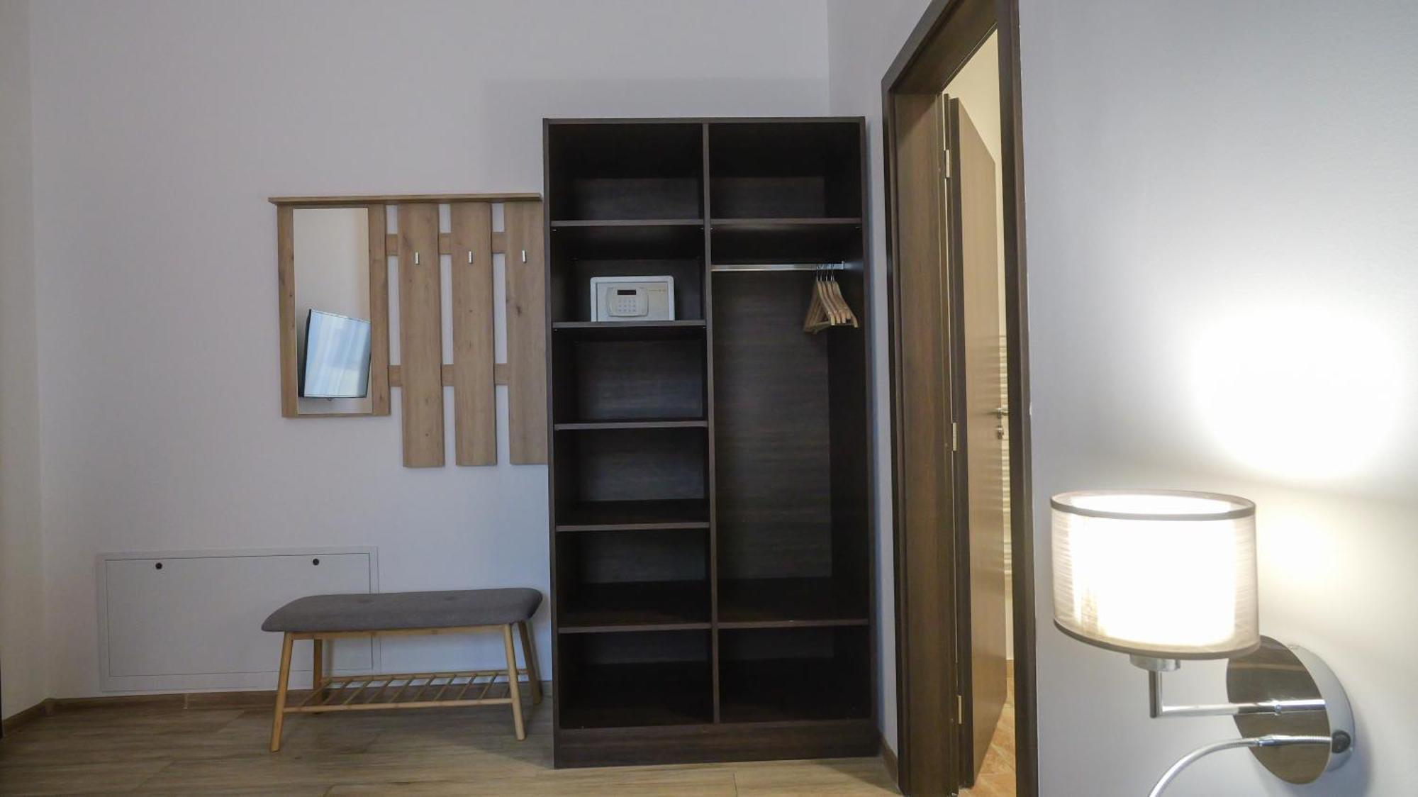 Premium City Centre Bedrooms Пряшів Екстер'єр фото